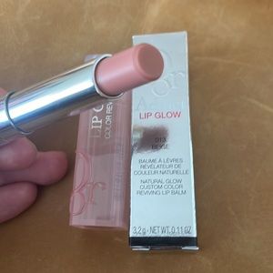dior addict lip glow 013